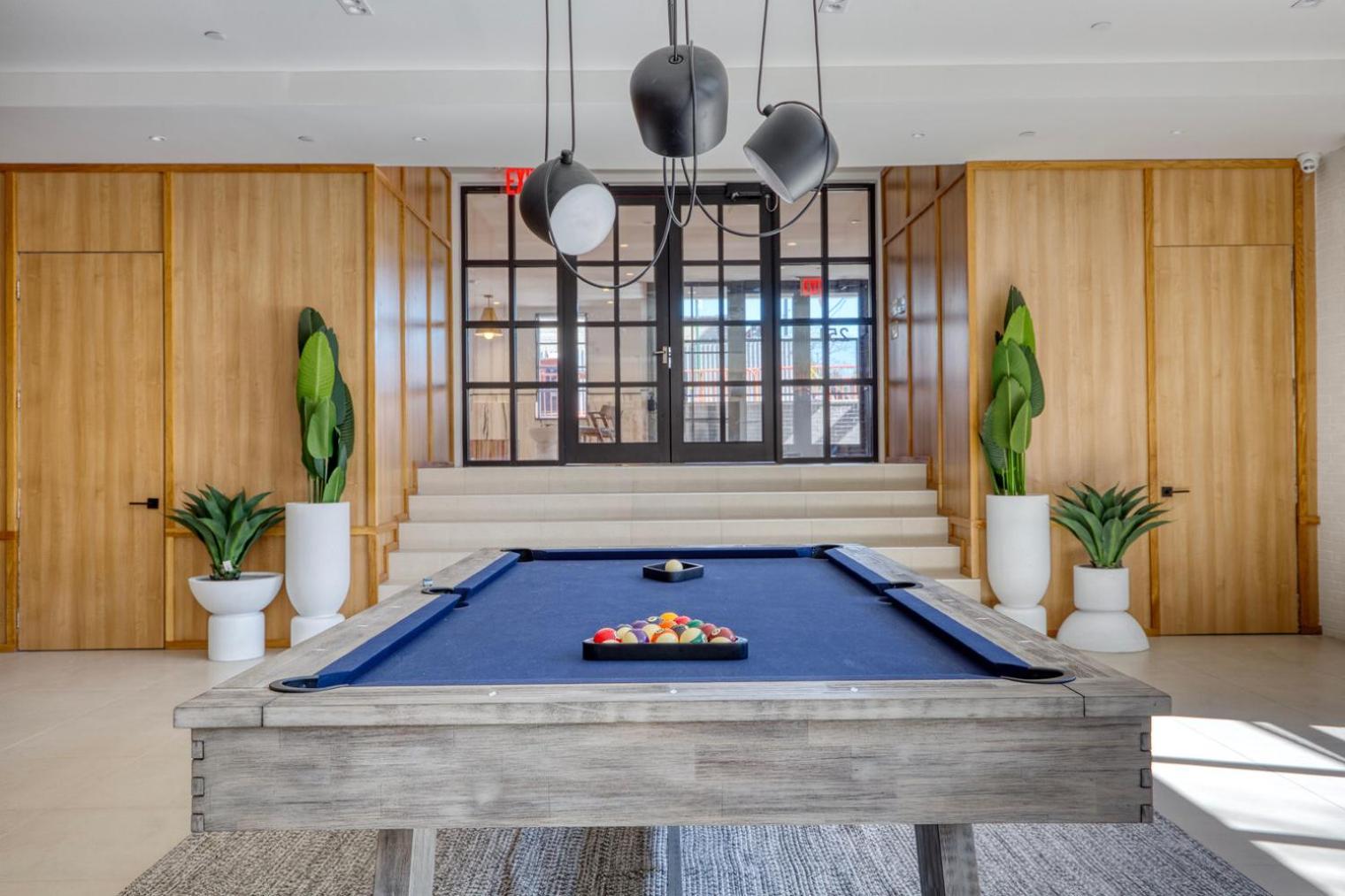 Vinegar Hill 1br W Wd Roof Gym Nr Timeout Building Nyc-959 Apartment New York