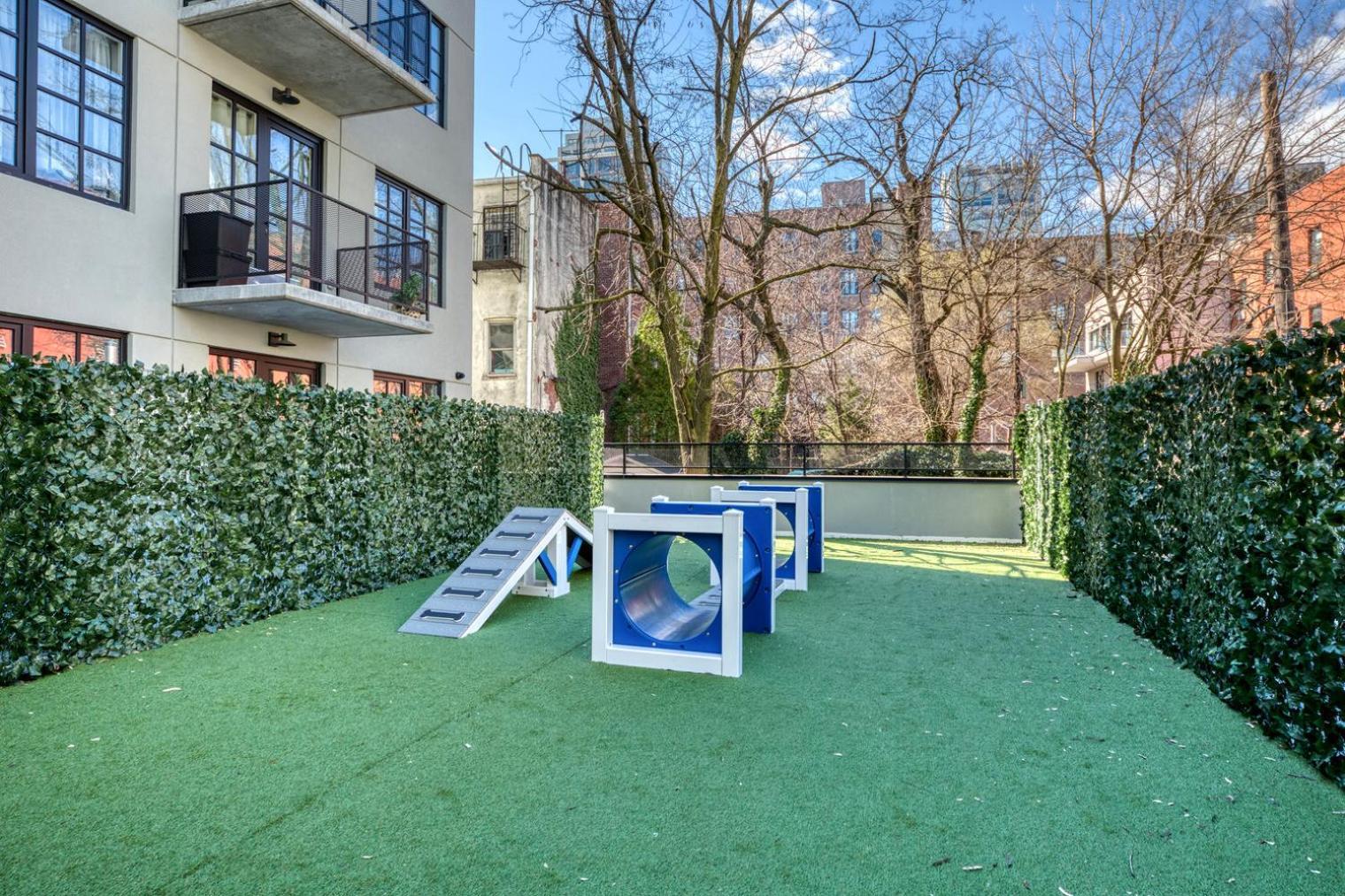 Vinegar Hill 1br W Wd Roof Gym Nr Timeout Building Nyc-959 Apartment