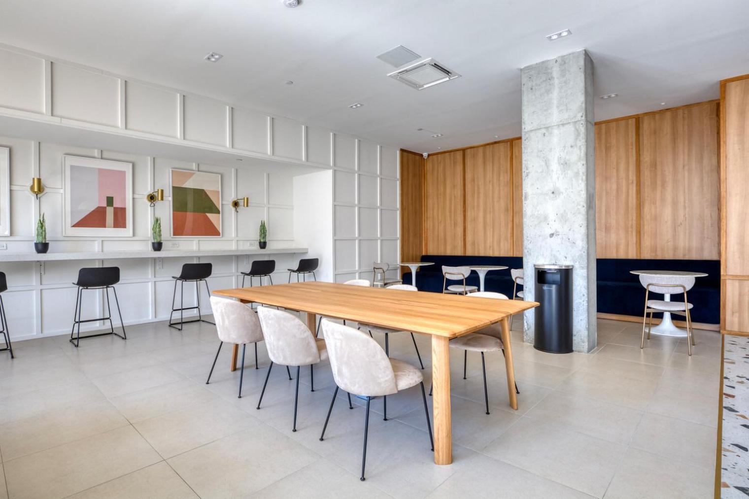 Appartement Vinegar Hill 1br W Wd Roof Gym Nr Timeout Building Nyc-959 New York